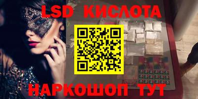 крисы Аргун